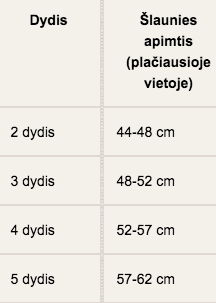 Elastinis_slaunies_itvaras_Orliman_TheraGo_481_dydziu_lentele.png