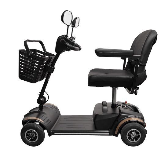 Elektrinis skuteris SKUTA