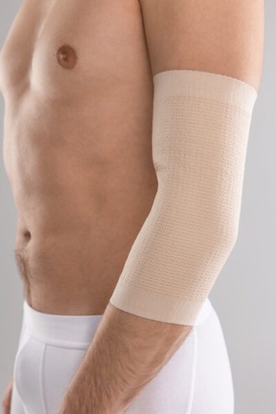 Elastinis tvarstis alkūnei, mod. 101