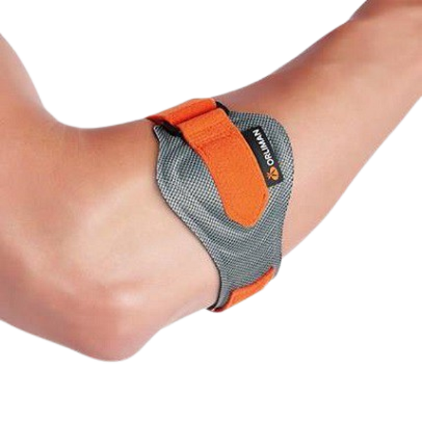 Alkūnės įtvaras epikondilitui Orliman OS6210